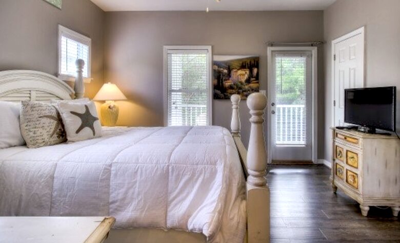 Blue Mountain Beach Among the Dunes - 30A - Santa Rosa Beach, Florida