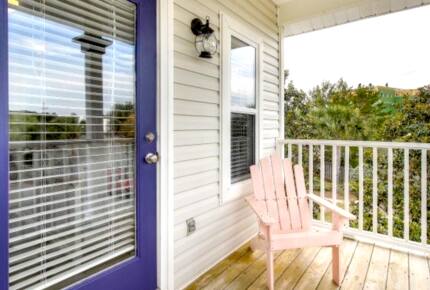 Blue Mountain Beach Among the Dunes - 30A - Santa Rosa Beach, Florida