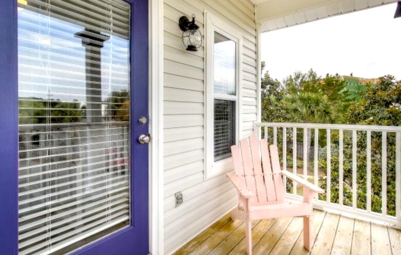 Blue Mountain Beach Among the Dunes - 30A - Santa Rosa Beach, Florida