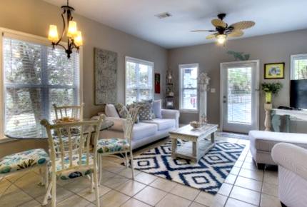 Blue Mountain Beach Among the Dunes - 30A - Santa Rosa Beach, Florida