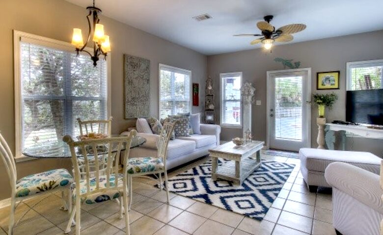 Blue Mountain Beach Among the Dunes - 30A - Santa Rosa Beach, Florida