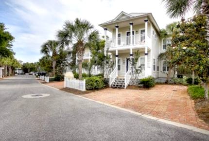 Blue Mountain Beach Among the Dunes - 30A - Santa Rosa Beach, Florida