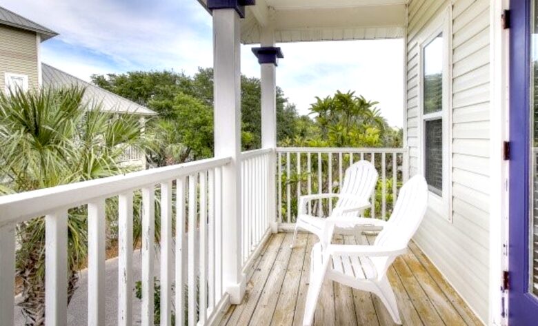 Blue Mountain Beach Among the Dunes - 30A - Santa Rosa Beach, Florida