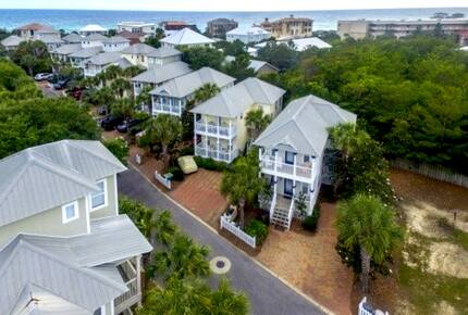 Blue Mountain Beach Among the Dunes - 30A - Santa Rosa Beach, Florida