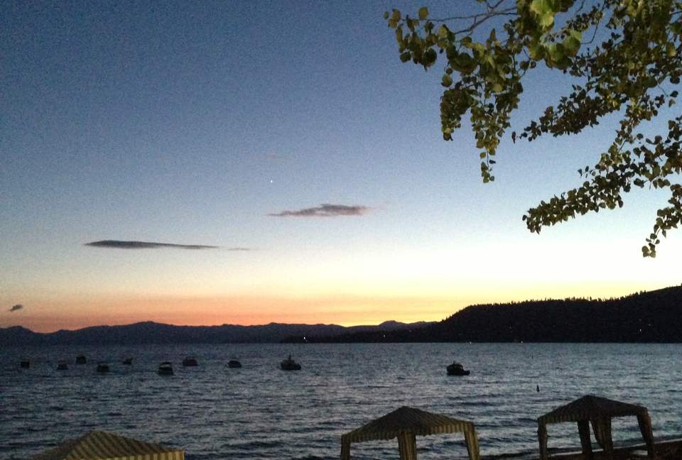 Hyatt High Sierra Lodge - Two Bedroom Residence - Incline Village, Nevada