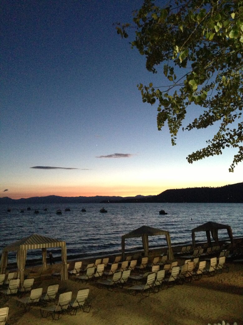 Hyatt High Sierra Lodge - Two Bedroom Residence - Incline Village, Nevada