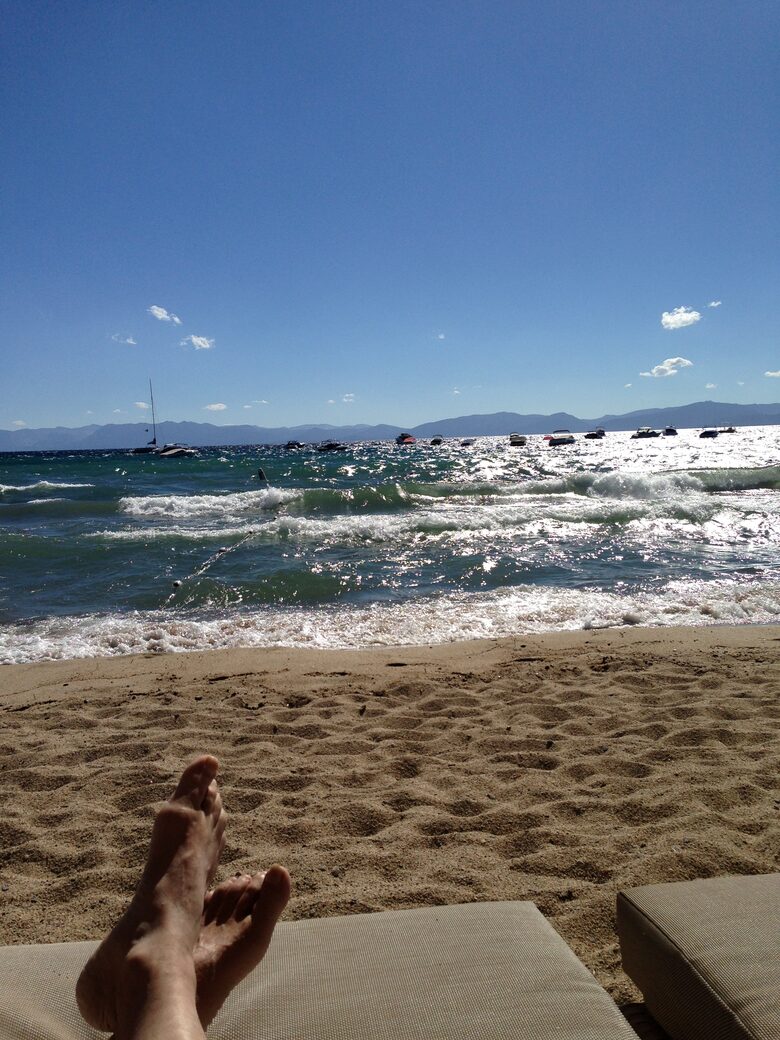 Hyatt High Sierra Lodge - Two Bedroom Residence - Incline Village, Nevada