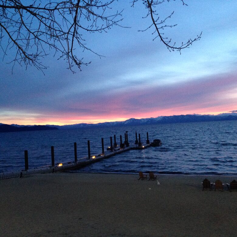 Hyatt High Sierra Lodge - Two Bedroom Residence - Incline Village, Nevada