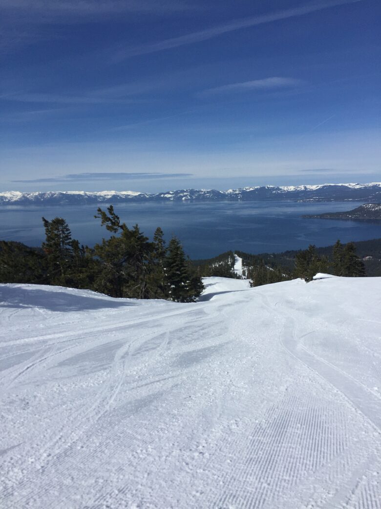 Hyatt High Sierra Lodge - Two Bedroom Residence - Incline Village, Nevada