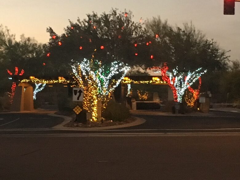 Golfer's Paradise - Scottsdale, Arizona