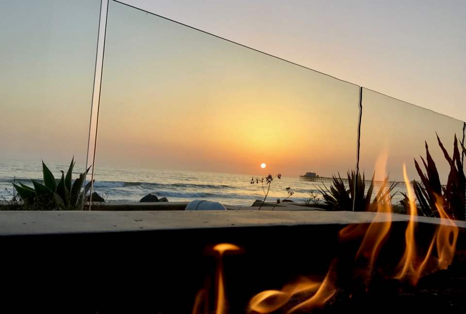 The Seahorse Oceanfront Villa - Oceanside, California