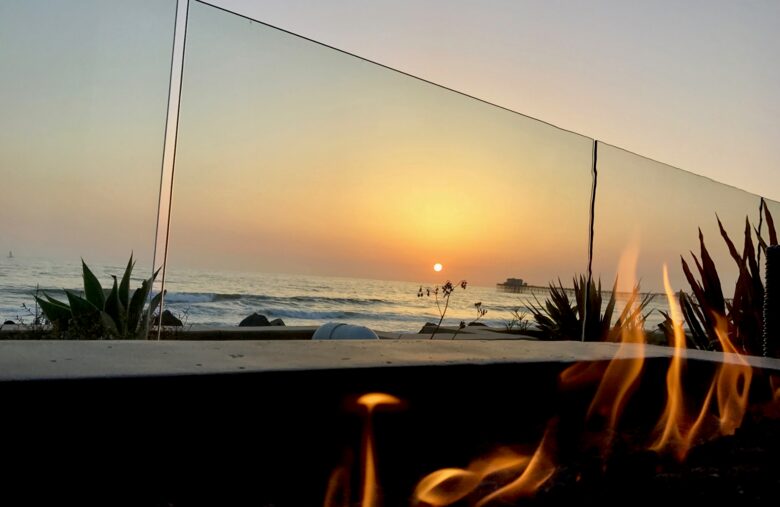 The Seahorse Oceanfront Villa - Oceanside, California