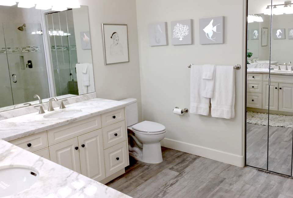 The Seahorse Oceanfront Villa - Oceanside, California