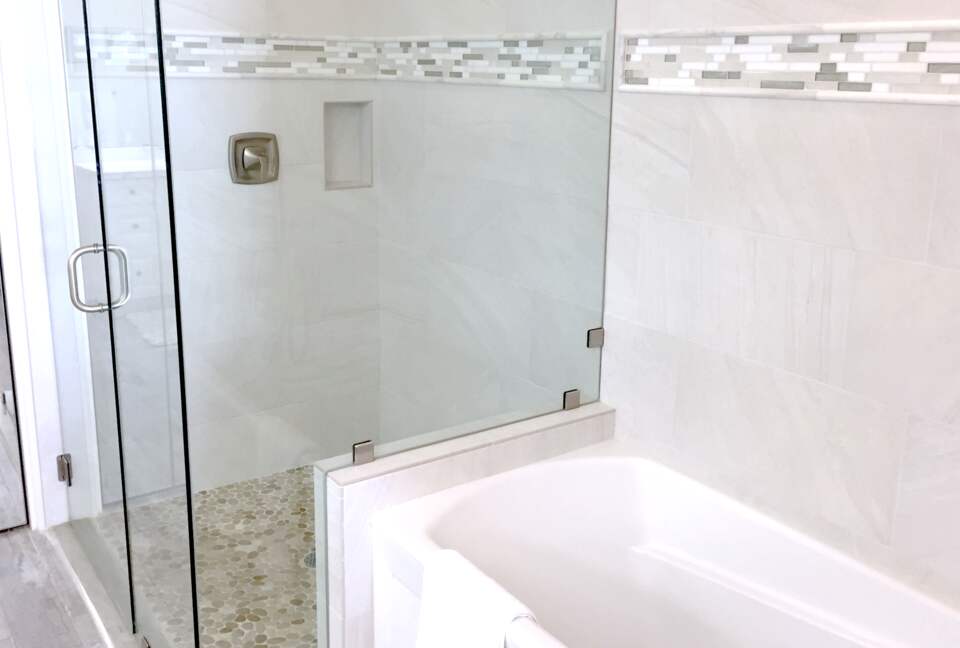 The Seahorse Oceanfront Villa - Oceanside, California