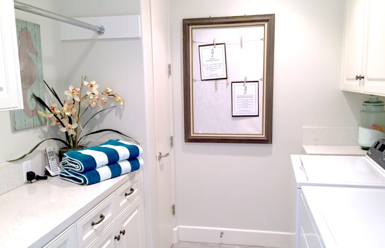 The Seahorse Oceanfront Villa - Oceanside, California