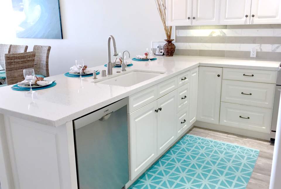 The Seahorse Oceanfront Villa - Oceanside, California