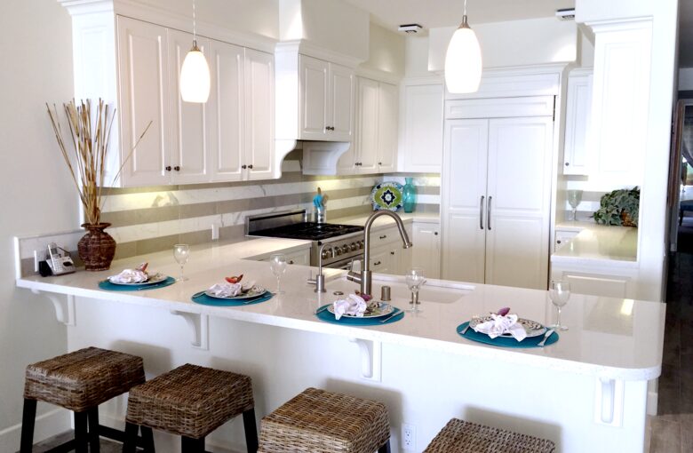 The Seahorse Oceanfront Villa - Oceanside, California