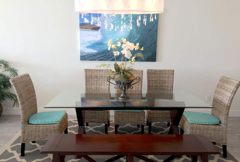 The Seahorse Oceanfront Villa - Oceanside, California