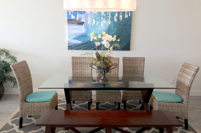 The Seahorse Oceanfront Villa - Oceanside, California