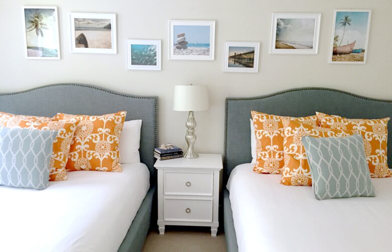 The Seahorse Oceanfront Villa - Oceanside, California