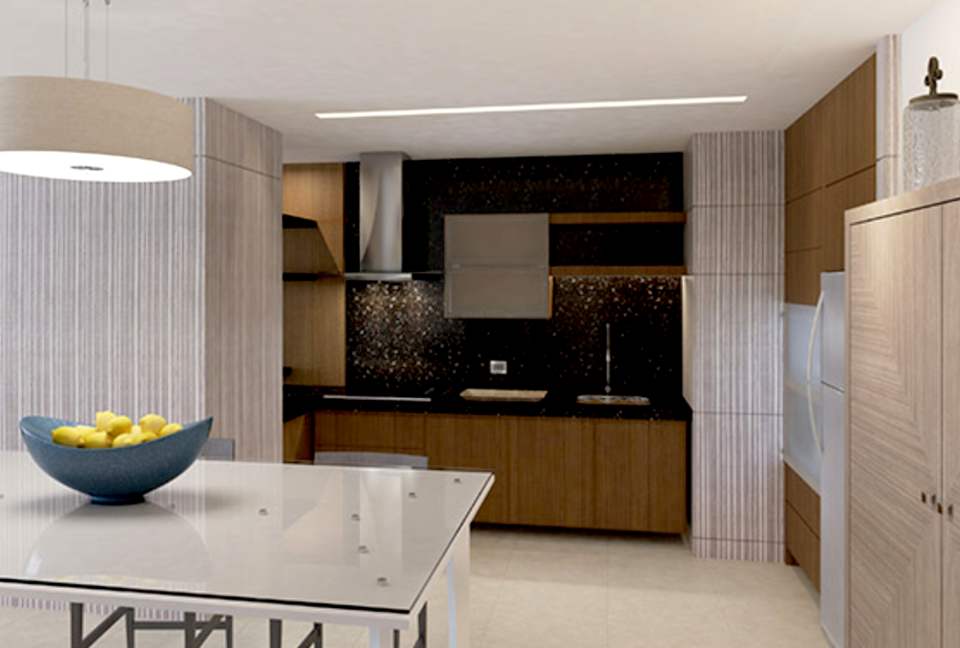 Vidanta Grand Luxxe Nuevo Vallarta Spa Suite - Nuevo Vallarta, Mexico