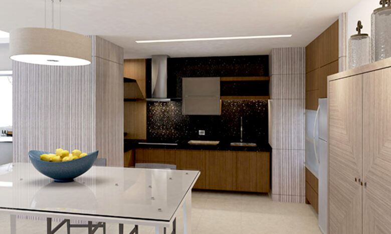 Vidanta Grand Luxxe Nuevo Vallarta Spa Suite - Nuevo Vallarta, Mexico