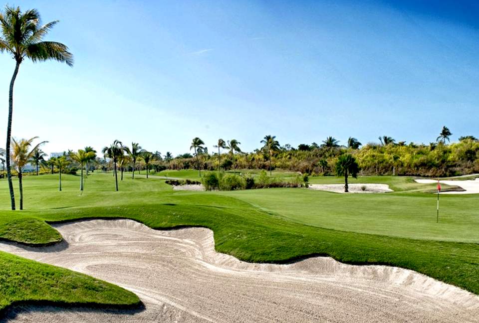 Vidanta Grand Luxxe Nuevo Vallarta Spa Suite - Nuevo Vallarta, Mexico