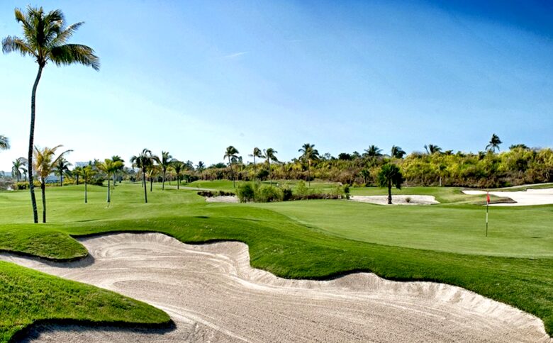 Vidanta Grand Luxxe Nuevo Vallarta Spa Suite - Nuevo Vallarta, Mexico