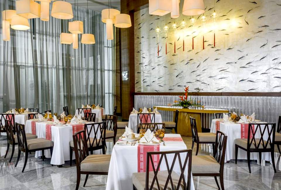 Vidanta Grand Luxxe Nuevo Vallarta Spa Suite - Nuevo Vallarta, Mexico