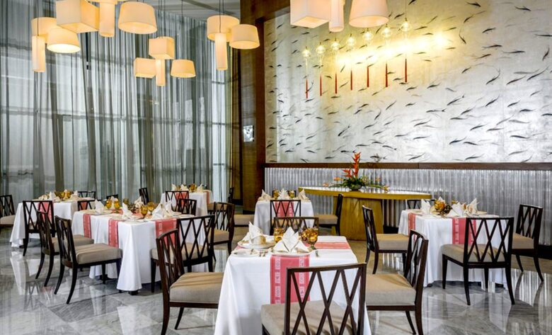 Vidanta Grand Luxxe Nuevo Vallarta Spa Suite - Nuevo Vallarta, Mexico