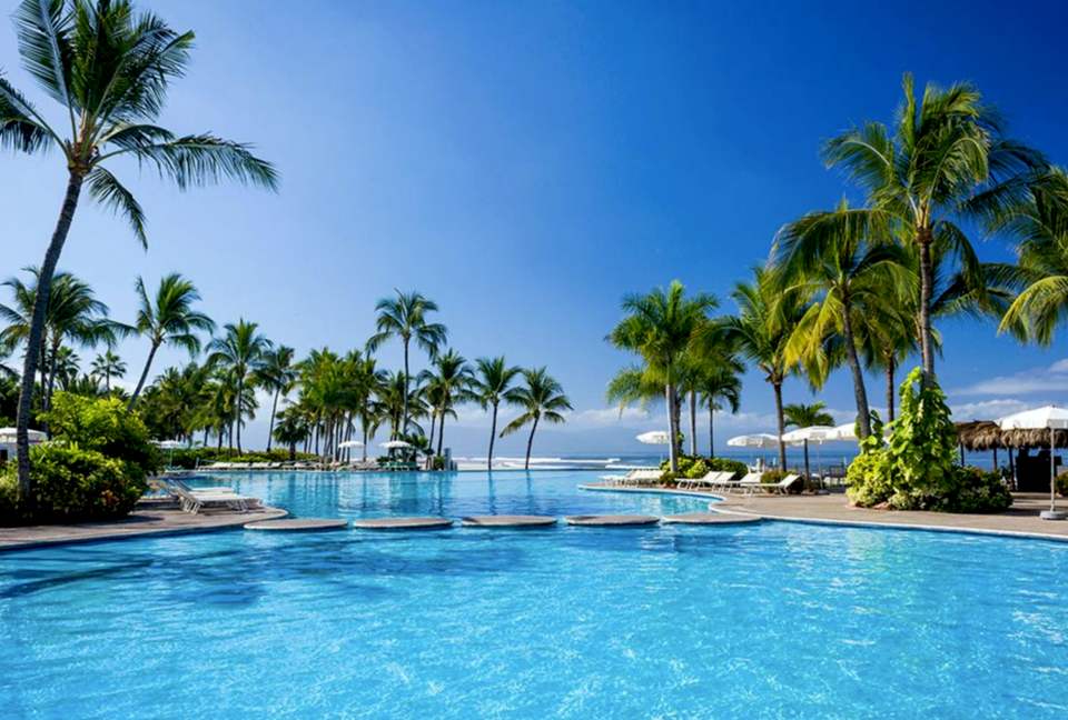 Vidanta Grand Luxxe Nuevo Vallarta Spa Suite - Nuevo Vallarta, Mexico