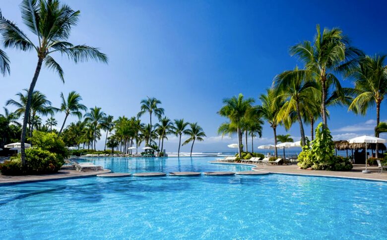 Vidanta Grand Luxxe Nuevo Vallarta Spa Suite - Nuevo Vallarta, Mexico