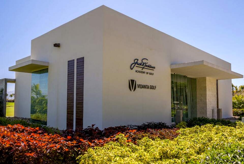 Vidanta Grand Luxxe Nuevo Vallarta Spa Suite - Nuevo Vallarta, Mexico