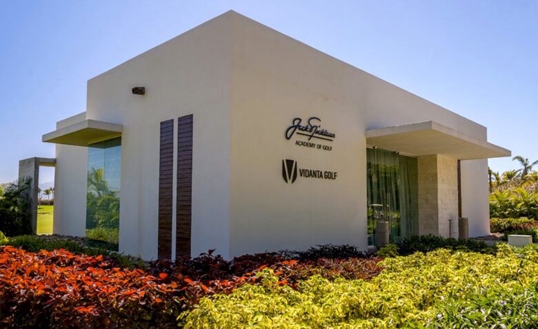 Vidanta Grand Luxxe Nuevo Vallarta Spa Suite - Nuevo Vallarta, Mexico