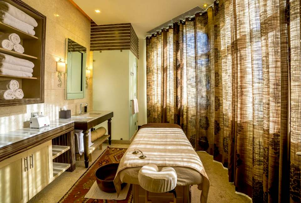 Vidanta Grand Luxxe Nuevo Vallarta Spa Suite - Nuevo Vallarta, Mexico