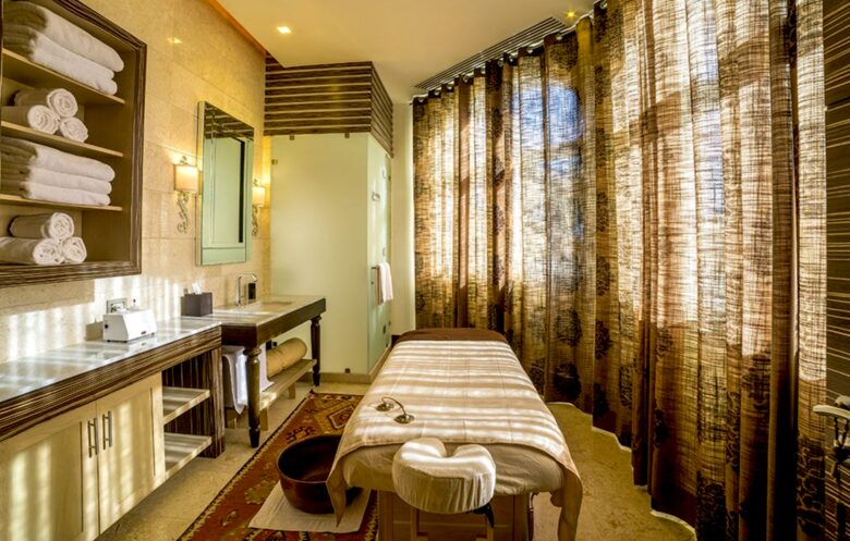 Vidanta Grand Luxxe Nuevo Vallarta Spa Suite - Nuevo Vallarta, Mexico