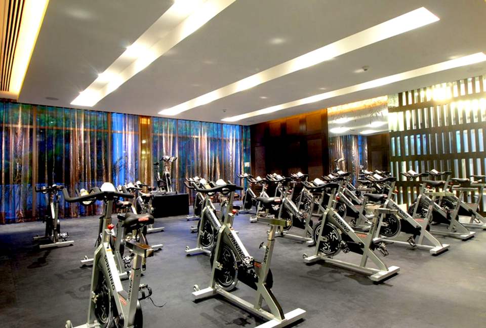 Vidanta Grand Luxxe Nuevo Vallarta Spa Suite - Nuevo Vallarta, Mexico