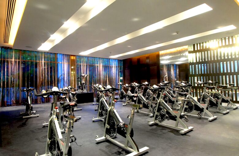 Vidanta Grand Luxxe Nuevo Vallarta Spa Suite - Nuevo Vallarta, Mexico