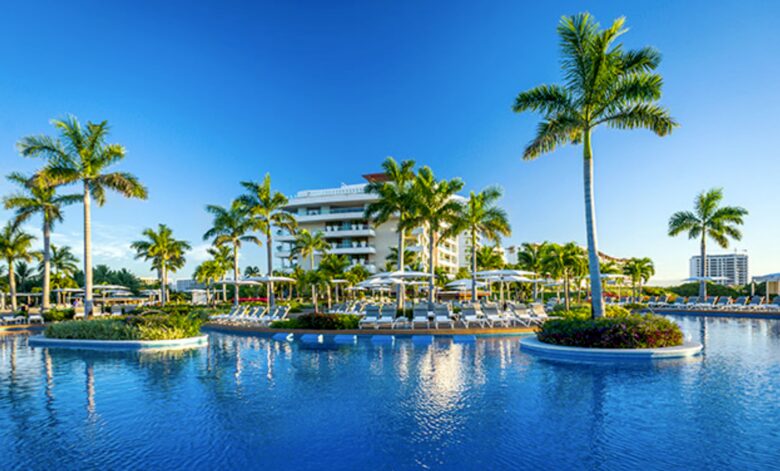 Vidanta Grand Luxxe Nuevo Vallarta Spa Suite - Nuevo Vallarta, Mexico