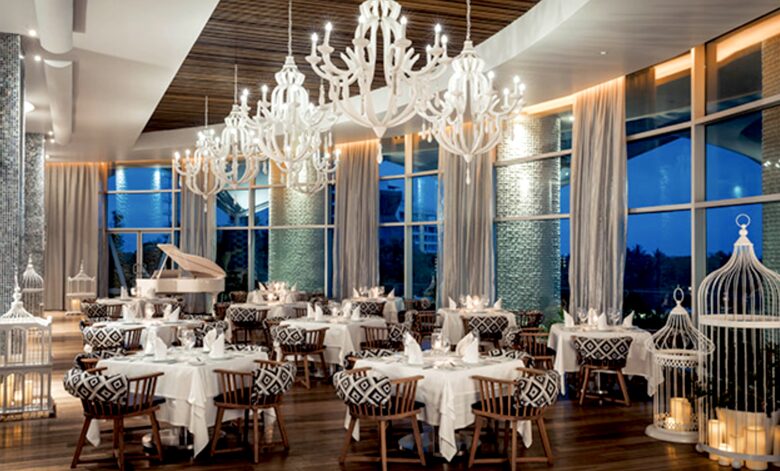 Vidanta Grand Luxxe Nuevo Vallarta Spa Suite - Nuevo Vallarta, Mexico