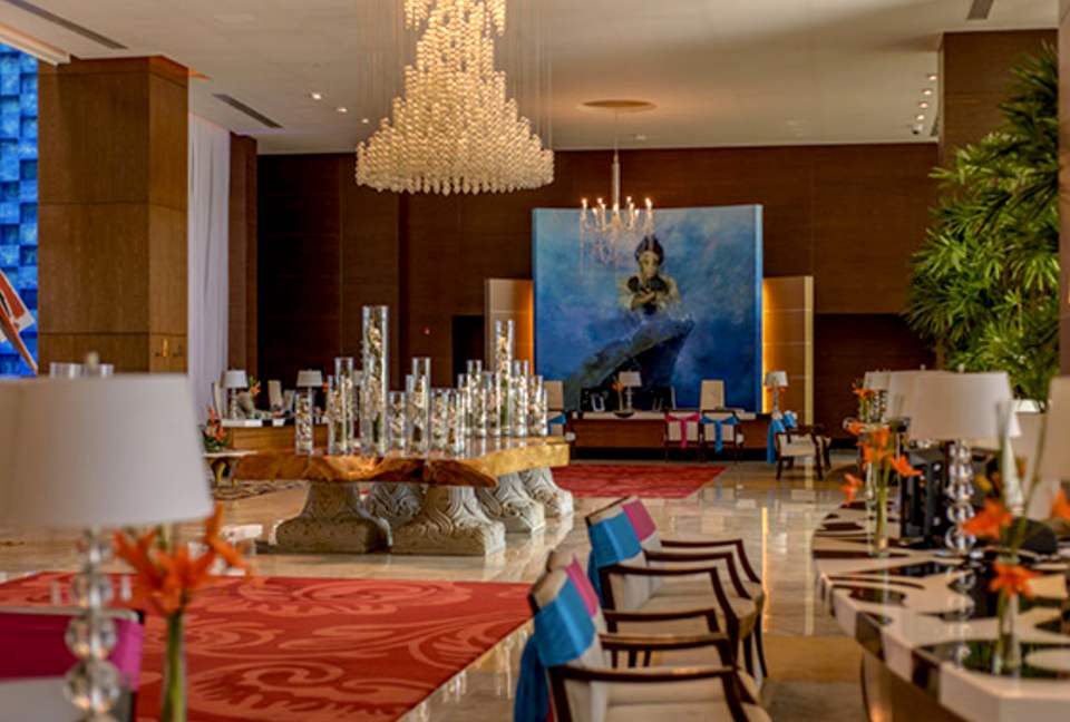 Vidanta Grand Luxxe Nuevo Vallarta Spa Suite - Nuevo Vallarta, Mexico