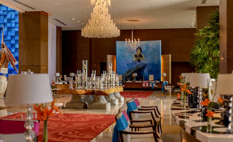 Vidanta Grand Luxxe Nuevo Vallarta Spa Suite - Nuevo Vallarta, Mexico