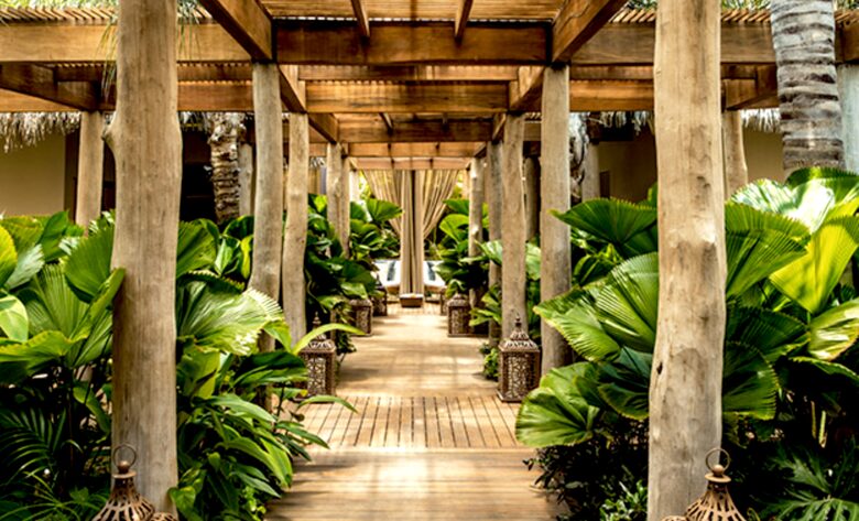 Vidanta Grand Luxxe Nuevo Vallarta Spa Suite - Nuevo Vallarta, Mexico