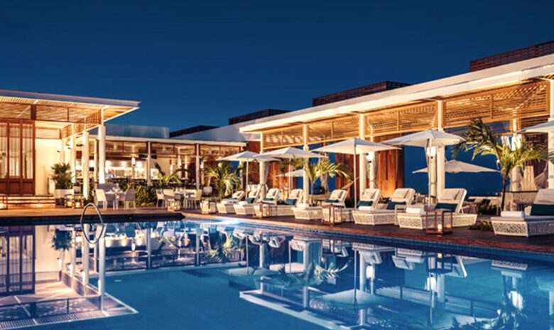 Vidanta Grand Luxxe Nuevo Vallarta Spa Suite - Nuevo Vallarta, Mexico