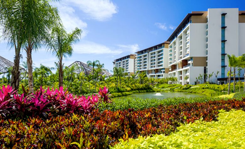 Vidanta Grand Luxxe Nuevo Vallarta Spa Suite - Nuevo Vallarta, Mexico