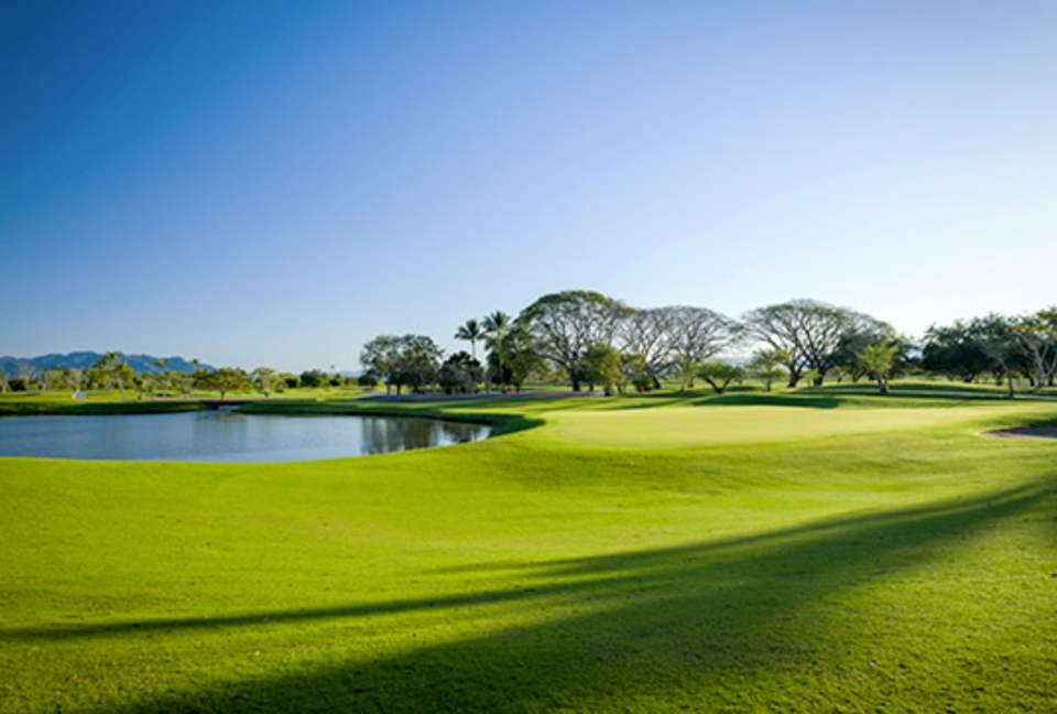 Vidanta Grand Luxxe Nuevo Vallarta Spa Suite - Nuevo Vallarta, Mexico