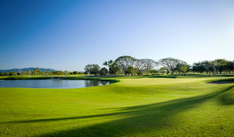 Vidanta Grand Luxxe Nuevo Vallarta Spa Suite - Nuevo Vallarta, Mexico