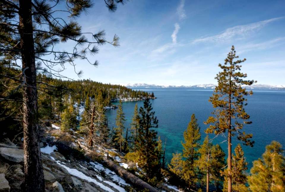 Hyatt High Sierra Lodge - Two Bedroom Residence - Incline Village, Nevada