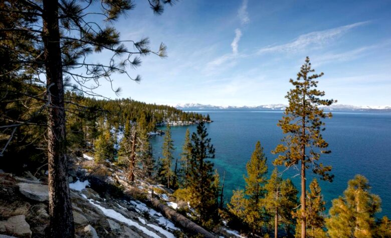 Hyatt High Sierra Lodge - Two Bedroom Residence - Incline Village, Nevada