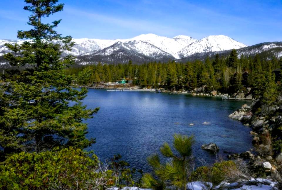 Hyatt High Sierra Lodge - Two Bedroom Residence - Incline Village, Nevada